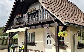 Pension am Silberberg
